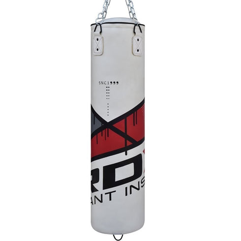 FILLED EGO RED PUNCH BAG-4